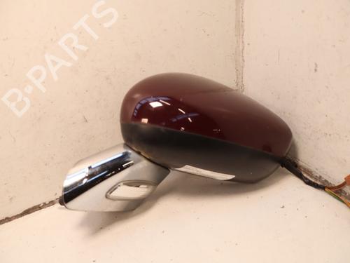 Retrovisor esquerdo Retrovisor esquerdo CITROËN DS3 (SA_) 1.4 VTi 95 (95 hp) 33137518 33137518