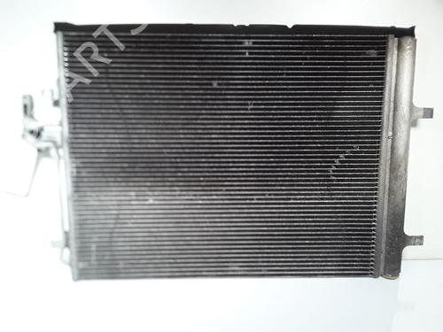Heater matrix FORD S-MAX (WA6) 1.6 TDCi | BP9000007M63