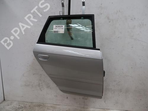 Used Right rear door Right rear door AUDI A3 Sportback (8PA) 1.9 TDI (105 hp) 34608674 34608674