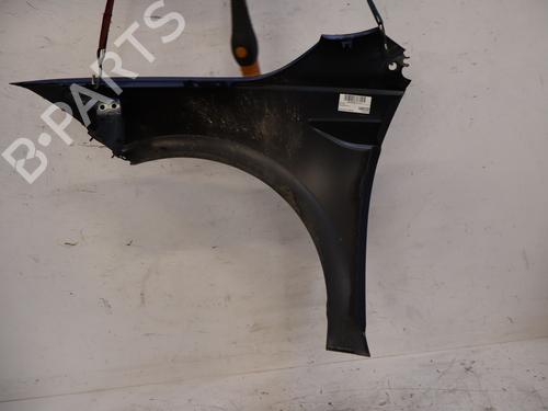 Used Right front fenders Right front fenders VW POLO VI (AW1, BZ1, AE1) 1.0 TSI (95 hp) 39733115 39733115