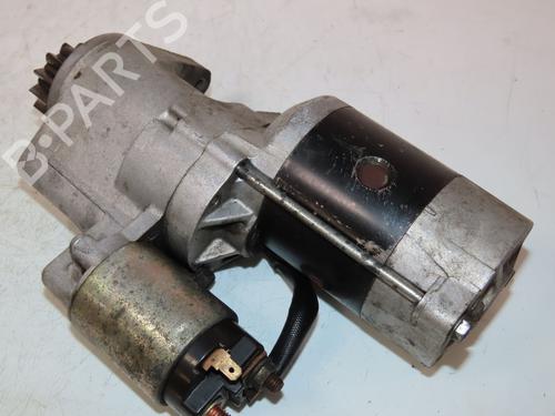 Used Starter NISSAN PICK UP (D22) 2.5 dCi 4WD (133 hp) 30950635