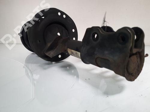 Right front shock absorber FORD KA (RU8) 1.2 | BP9756147M17 