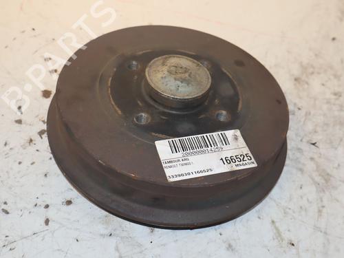 Used Other Other RENAULT TWINGO I (C06_) 1.2 16V (C06C, C06D, C06K) (75 hp) 33947205 33947205