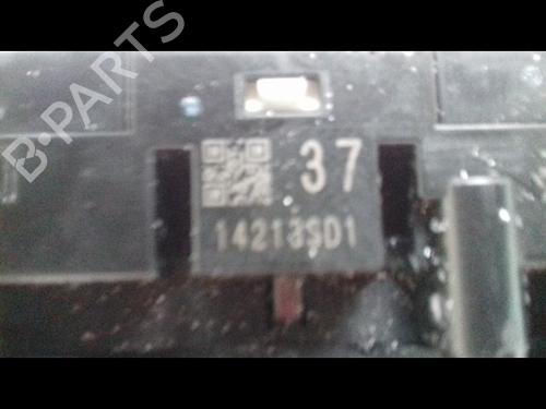 Used Steering column stalk NISSAN QASHQAI II (J11, J11_) 1.6 dCi (130 hp) 16781841