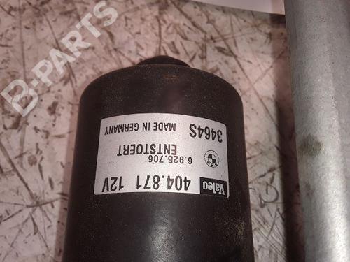 Front wiper motor BMW 1 (E87) 118 d | BP8990057M29 