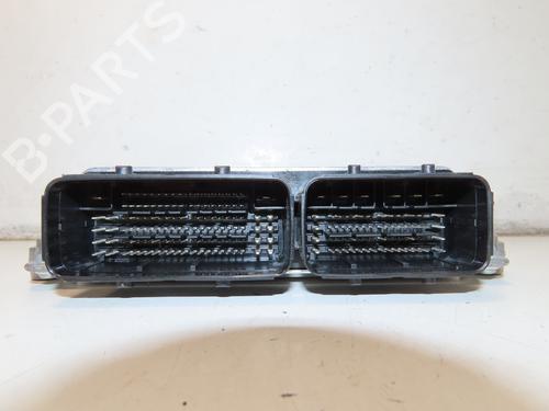 Engine control unit (ECU) PEUGEOT 208 II (UB_, UP_, UW_, UJ_) 1.2 PureTech 100 | BP29818815M57