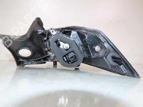 Used Right taillight PEUGEOT 2008 II (UD_, US_, UY_, UJ_, UR_, UC_) 1.2 PureTech 130 (USHNS, URHNS) (130 hp) 25796459