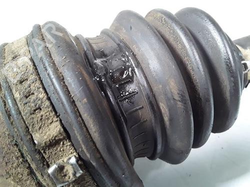 Right front driveshaft SUZUKI VITARA (ET, TA, TD) 1.6 All-wheel Drive (SE416, TA01) | BP23149723M39 