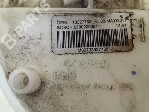 Fuel pump OPEL CORSA D (S07) 1.4 (L08, L68) | BP8987937M76 