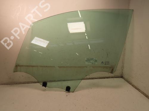 Front left door window CITROËN C3 III (SX) 1.6 BlueHDi 75 | BP31179852C18