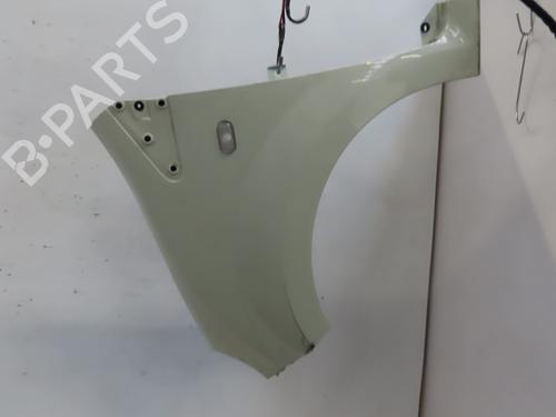 left-front-fenders-renault-twingo-ii-cn0_-2007-30952570 main image