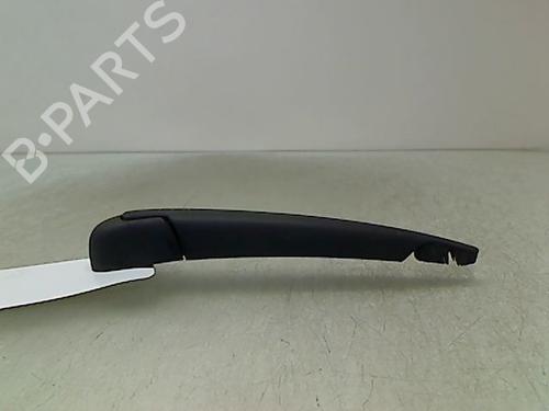 Used Rear windshield wiper arm Rear windshield wiper arm RENAULT MEGANE II (BM0/1_, CM0/1_) 1.5 dCi (BM1F, CM1F) (86 hp) 14894152 14894152