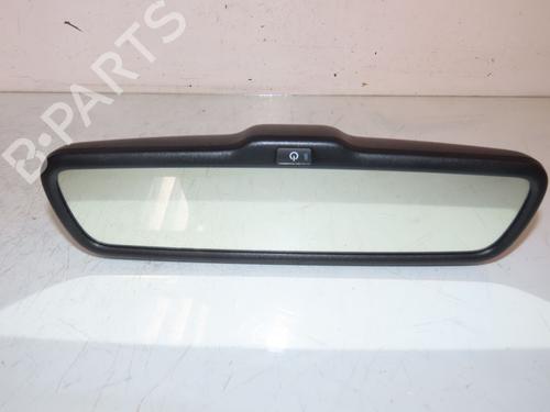 Used Rear mirror MAZDA 5 (CW) 1.6 CD (116 hp) 30954347