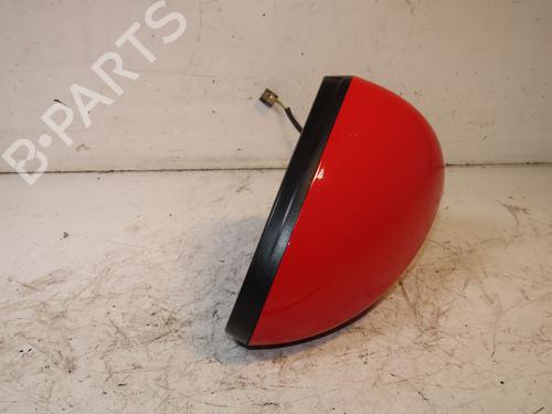 Right mirror OPEL CORSA E (X15) 1.4 (08, 68) | BP30953335C27