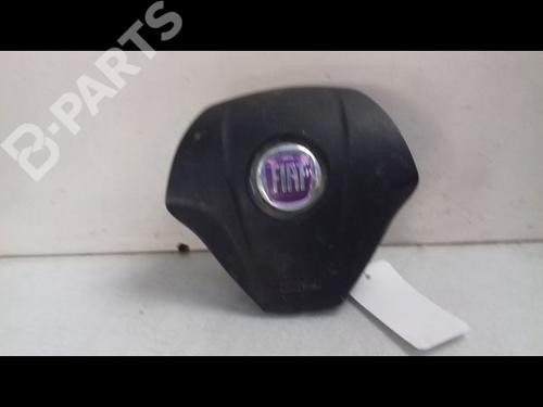 Used Driver airbag FIAT FIORINO Box Body/MPV (225_) 1.3 D Multijet (225BXD1A, 225BXB1A, 225BXB11) (75 hp) 8984895