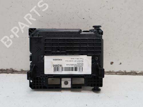 Used Fuse box Fuse box PEUGEOT 207 SW (WK_) 1.6 HDi (112 hp) 34573092 34573092
