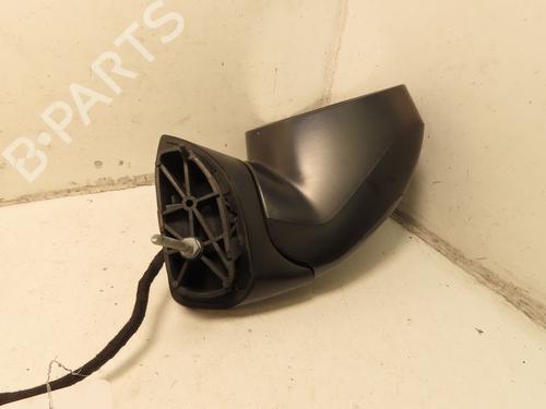 Used Left mirror PEUGEOT 5008 (0U_, 0E_) 1.6 HDi (114 hp) 30714988