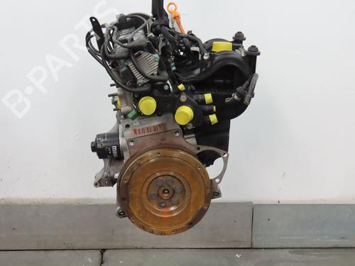 Engine VW POLO (6N2) 1.4 | BP28331698M1 