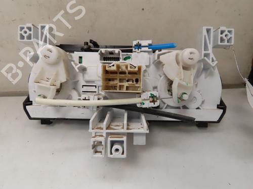 Climate control DACIA SANDERO III 1.0 SCe 65 | BP25830288I5 
