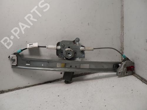 Used Rear left window mechanism Rear left window mechanism BMW 3 (E46) 320 d (150 hp) 33997760 33997760