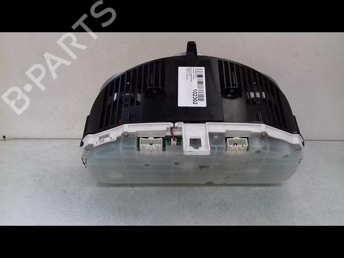 Instrument cluster MAZDA 3 (BK) 2.0 (BKEP) | BP8984531C47