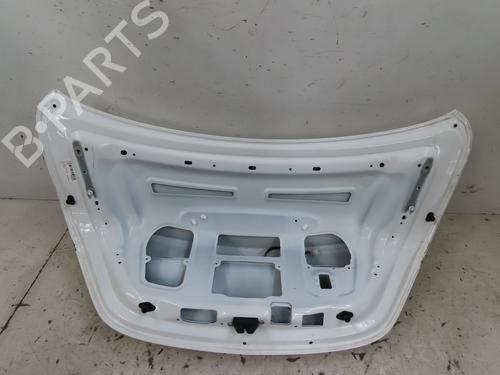 Used Tailgate MERCEDES-BENZ C-CLASS (W205) C 200 d (205.007) (136 hp) 26335724