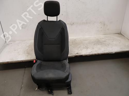 Fahrersitz für Fahrersitz RENAULT CLIO IV (BH_) 1.5 dCi 75 (75 hp) 33947251 33947251