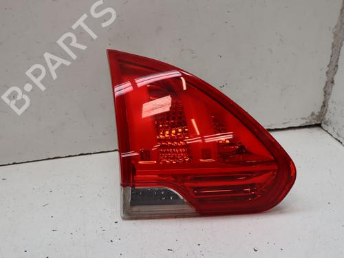 Used Left tailgate light Left tailgate light 39221101 39221101