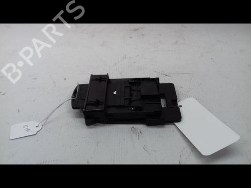Used Card reader RENAULT LAGUNA III (BT0/1) 1.5 dCi (BT00, BT0A, BT0T, BT1J) (110 hp) 8996331