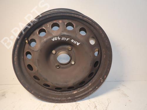 Used Rim Rim CITROËN C4 I (LC_) 1.6 HDi (90 hp) 34049389 34049389