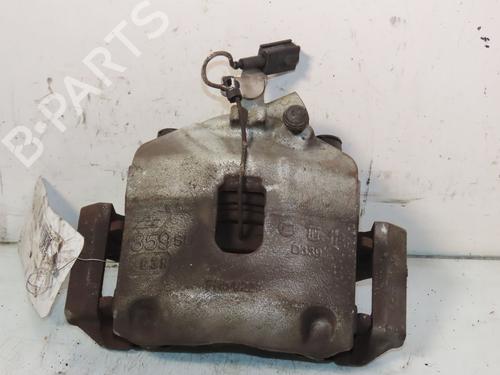 Used Right front brake caliper FIAT PUNTO (199_) 1.2 (199AXZ1A, 199BXZ1A) (69 hp) 16898045