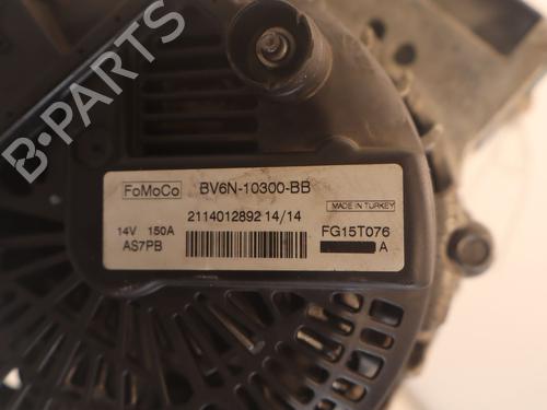 alternator-ford-mondeo-iv-ba7-2007-2008-2009-2010-2011-2012-2013-2014-2015-33970664 main image