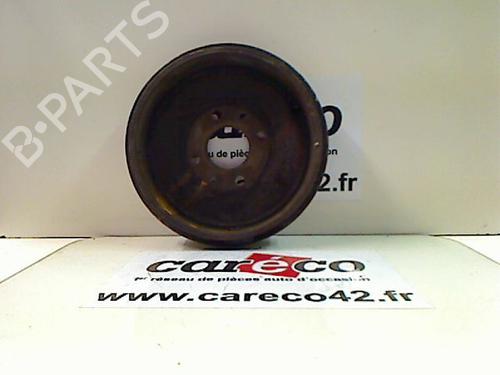 Used Other FIAT MULTIPLA (186_) [1999-2010]  23150870