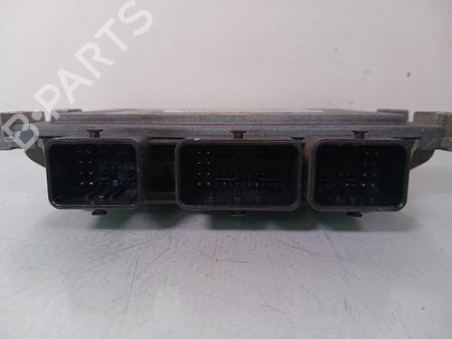 Used Engine control unit (ECU) RENAULT TWINGO II (CN0_) 1.2 16V (CN04, CN0B) (75 hp) 14955546