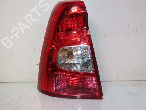 Used Left taillight Left taillight 36485226 36485226