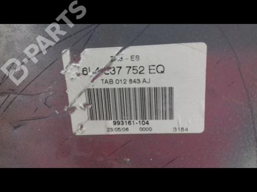 Front right window mechanism SEAT IBIZA III (6L1) 1.9 TDI | BP8994715C23 