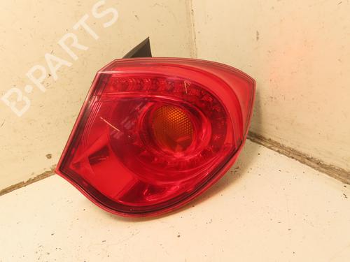 Used Right taillight ALFA ROMEO GIULIETTA (940_) 2.0 JTDM (940FXV11) (175 hp) 32277198