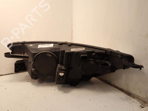 Right headlight CITROËN C4 II (NC_) 1.6 VTi 120 (NC5FS0, NC5FS9) | BP33058854C29 - Image 2