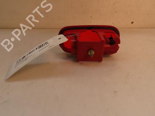 Third brake light PEUGEOT EXPERT Van (222) 2.0 HDI | BP17453256L11 