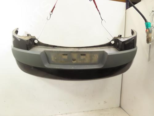 Rear bumper RENAULT MEGANE II (BM0/1_, CM0/1_) 1.4 16V (BM0B, CM0B) | BP25611043C8 