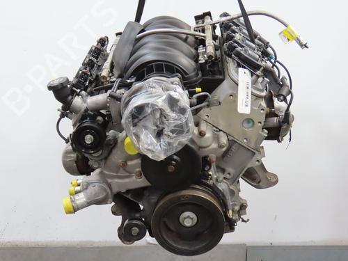 Engine CHEVROLET CORVETTE (C6) 6.0 | BP28331703M1 