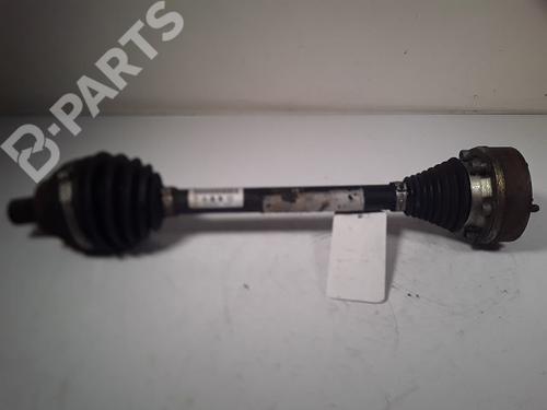 Left front driveshaft SEAT ALTEA XL (5P5, 5P8) 1.4 TSI | BP9002142M38 
