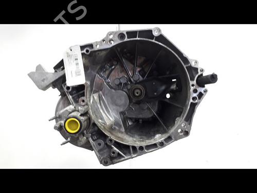 Used Gearbox Gearbox CITROËN C4 II (NC_) 1.4 VTi 95 (NC8FP0) (95 hp) 12308729 12308729