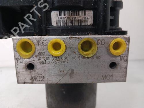 ABS pump CITROËN XSARA PICASSO (N68) 1.6 HDi | BP12944394M43 