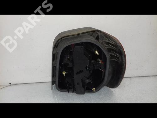 Left taillight VW POLO III (6N1) 75 1.6 | BP8984763C34 