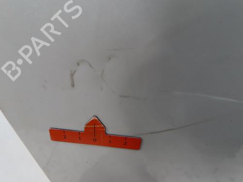Right front door PEUGEOT 3008 I MPV (0U_) 1.6 HDi | BP27438609C3 