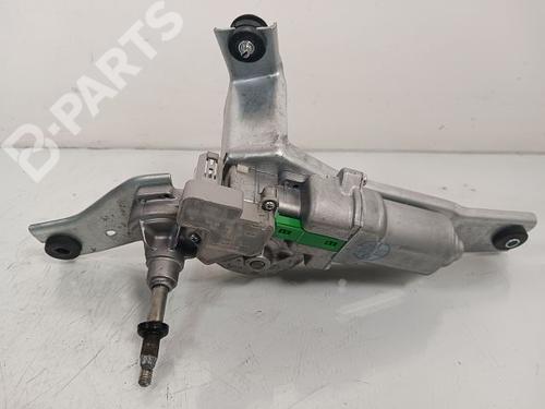 Rear wiper motor NISSAN NOTE (E11, NE11) 1.5 dCi | BP11702800M102 