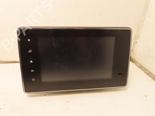 Radio RENAULT TRAFIC III Bus (JG_) 2.0 dCi 150 (JGMU) | BP32458182E6