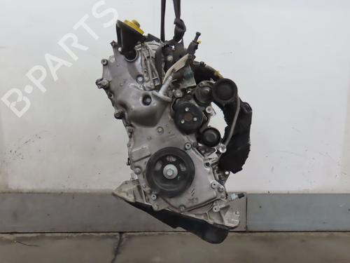 Engine RENAULT TWINGO III (BCM_, BCA_) 1.0 SCe 70 | BP40051456M1 - Image 5