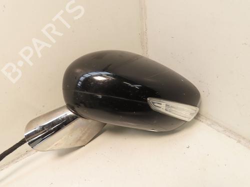Used Left mirror DS DS 5 (KF_) 1.6 BlueHDi 120 (120 hp) 30605729